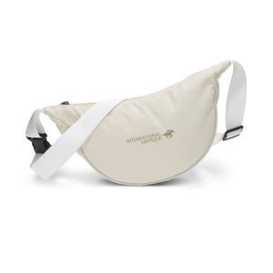 Sac banane demi-lune