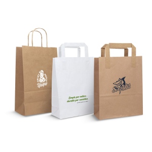 Sac kraft - europe 2