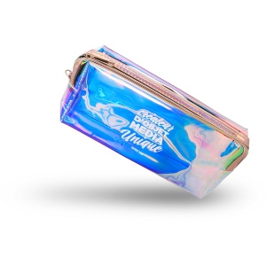 Trousse holographique