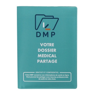 Garde ordonnance 3 poches - Gomme unie - Quadri