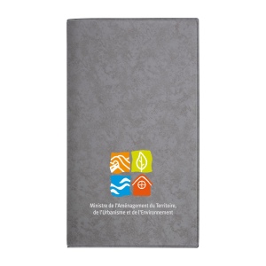 Agenda 15 j pvc imitation cuir (+Quadri numérique QV31) 16