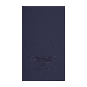 Agenda 15 j pvc imitation cuir (+Quadri numérique QV31) 11
