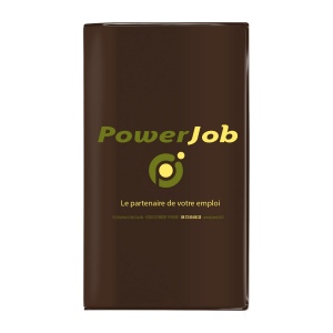 Agenda 8 j pvc gomme marbre (+Quadri numérique QV11) 21