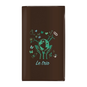 Agenda 8 j pvc gomme marbre (+Quadri numérique QV31) 22