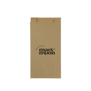 Pochette kraft 750ml (+Sérigraphie TB31)
