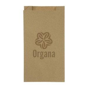 Pochette kraft 1.5l (+Sérigraphie TB31)