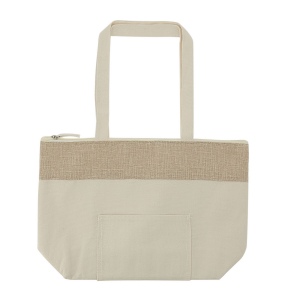 Sac isotherme coton recycle (+Sérigraphie TB21)