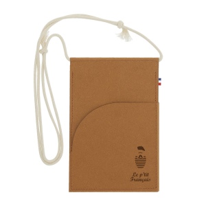 Pochette synderme conf. france (+Tampographie TA51)