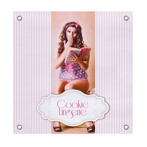 Bache int 450g l1.03m <= 1ml (+Quadri numérique QV10)