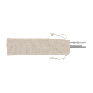 Set etui 2pailles et goupillon (+Transfert DTF QF11)