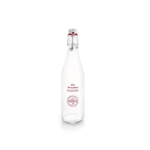 Bouteille limonade 50cl fab.fr (+Gravure laser LA31)