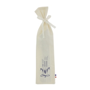 Set coton  couverts biodegrad. (+Sérigraphie TC21)