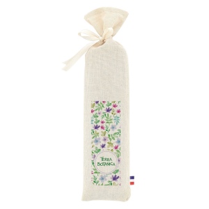 Etui coton 12 crayons couleur (+Quadrilaser fond clair QL1)