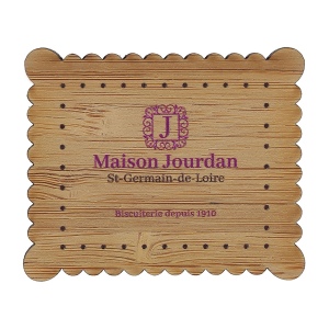 Magnet bambou 0-16cm² fab. fr (+Quadri numérique QV11) 2