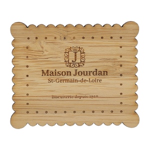 Magnet bambou 0-16cm² fab. fr (+Quadri numérique QV11) 3
