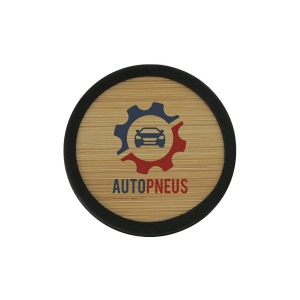 Desodorisant voiture bambou (+Quadri numérique QV11)