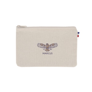 Pochette s coton conf. france (+Quadrilaser fond clair QL1)