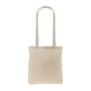 Sac tote bag ecru (+Transfert DTF QF31) 3