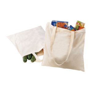 Sac tote bag ecru (+Transfert DTF QF31) 4