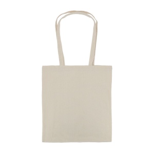 Sac tote bag ecru (+Quadrilaser fond clair QL1) 2