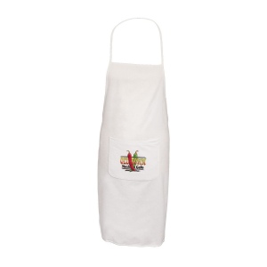 Tablier de cuisine (+Transfert DTF QF31) 5