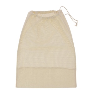 Sac filet coton bio (+Transfert DTF QF11) 4