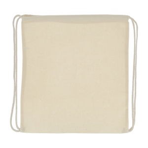 Sac a dos ficelle coton (+Transfert DTF QF31) 4