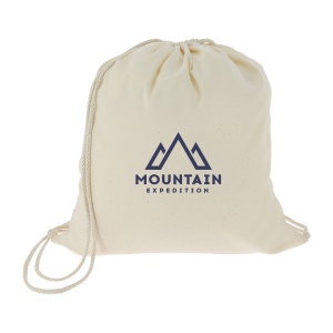 Sac a dos ficelle coton (+Quadrilaser fond clair QL1) 7