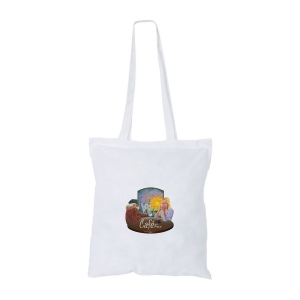 Sac tote bag couleur (+Quadrilaser fond clair QL1) 4