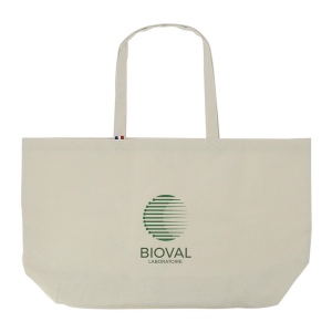 Tote bag xxl confection fr (+Sérigraphie TC21)