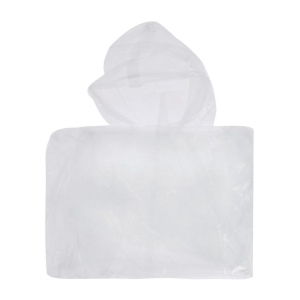 Poncho de secours (+Quadri QR11) 5