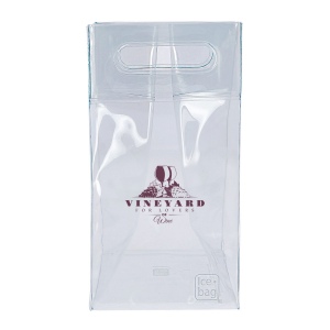 Sac a bouteille ice bag square (+Sérigraphie TC11)