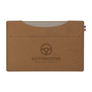 Porte-carte grise synderme fr (+Incrustation IN11)