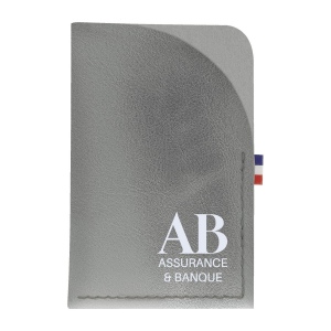 Porte-cartes confect° france (+Tampographie TA51)