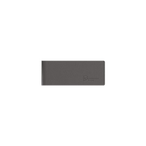 Porte-chequier pvc imita° cuir (+Incrustation IN11)