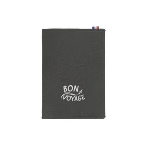 Couverture passeport conf. fr (+Sérigraphie GO61)