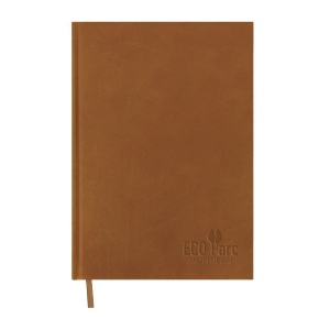 Carnet a5 ligne 128 pages (+Incrustation IN11)