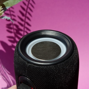 NAMANE - ENCEINTE BLUETOOTH 20W NOIRE 6
