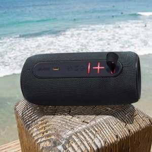 NAMANE - ENCEINTE BLUETOOTH 20W NOIRE 9