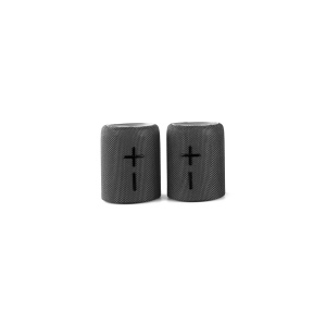 DAIKO - Enceinte magnétique stéréo 2x10W 9