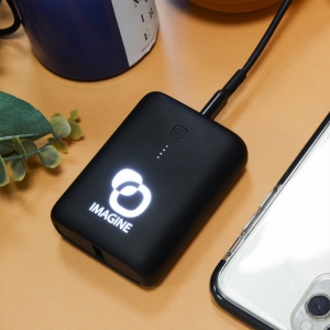 HIKARI - KIT LUMINEUX BATTERIE + CÂBLE UNIVERSEL AVEC LOGO LUMINEUX 4