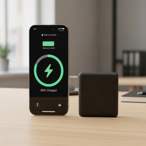KUTO - BATTERIE DE SECOURS CHARGE RAPIDE 22,5W - 10 000 mAh 4
