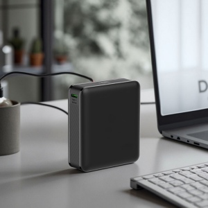 KUTO - BATTERIE DE SECOURS CHARGE RAPIDE 22,5W - 10 000 mAh 7