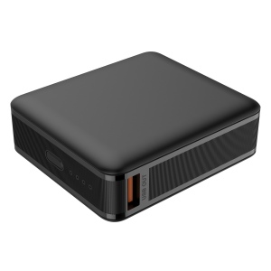 KUTO - BATTERIE DE SECOURS CHARGE RAPIDE 22,5W - 10 000 mAh 8