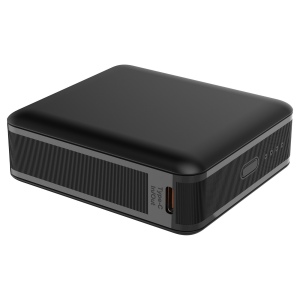 KUTO - BATTERIE DE SECOURS CHARGE RAPIDE 22,5W - 10 000 mAh