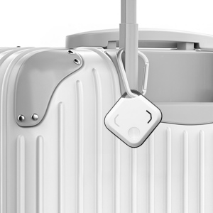 VIBETAG - Tag traceur universel compatible Google & Apple 3