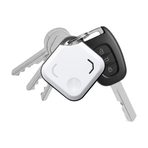 VIBETAG - Tag traceur universel compatible Google & Apple 5