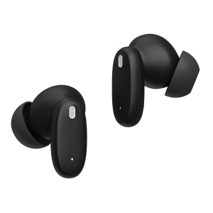 SOREI - ECOUTEURS AVEC ECRAN TACTILE ANC + ENC - BLACK - IMPORT UNIQUEMENT 6