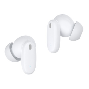 SOREI - ECOUTEURS AVEC ECRAN TACTILE ANC + ENC - BLANC - IMPORT UNIQUEMENT 6