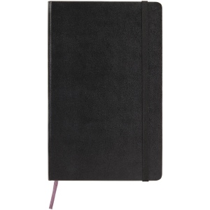 Carnet Classic format poche à couverture souple - ligné 4